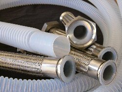 teflon lined hoses for chemical injection