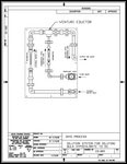 Drawing of eductor based dilution system